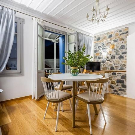 Myrtia House Skopelos Luaran gambar