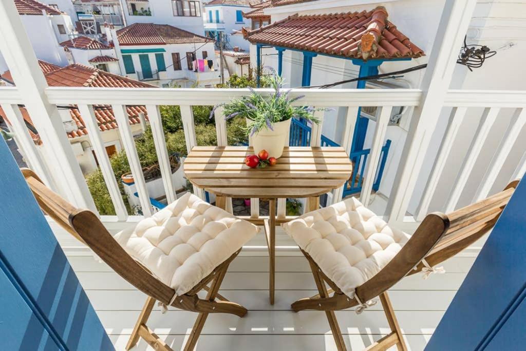 Myrtia House Skopelos Luaran gambar