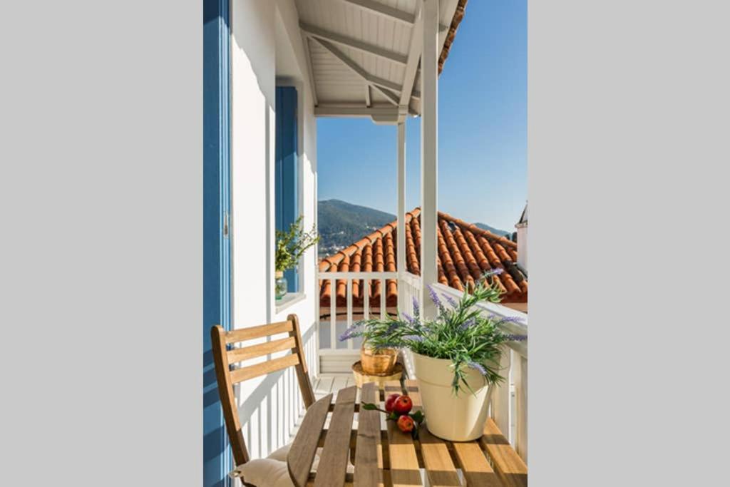 Myrtia House Skopelos Luaran gambar
