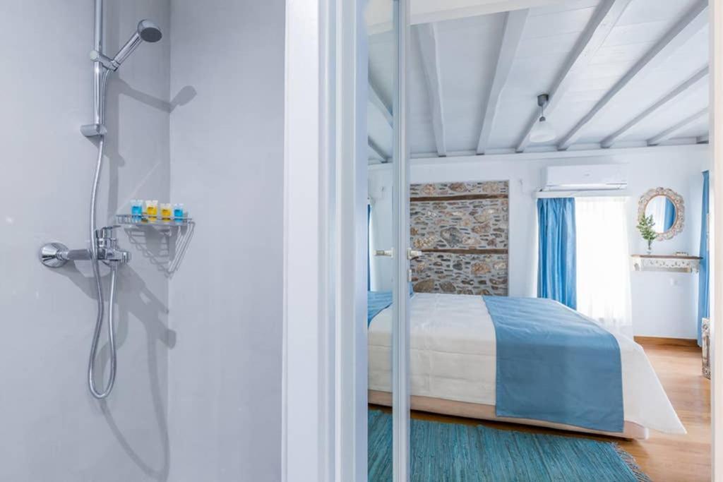Myrtia House Skopelos Luaran gambar