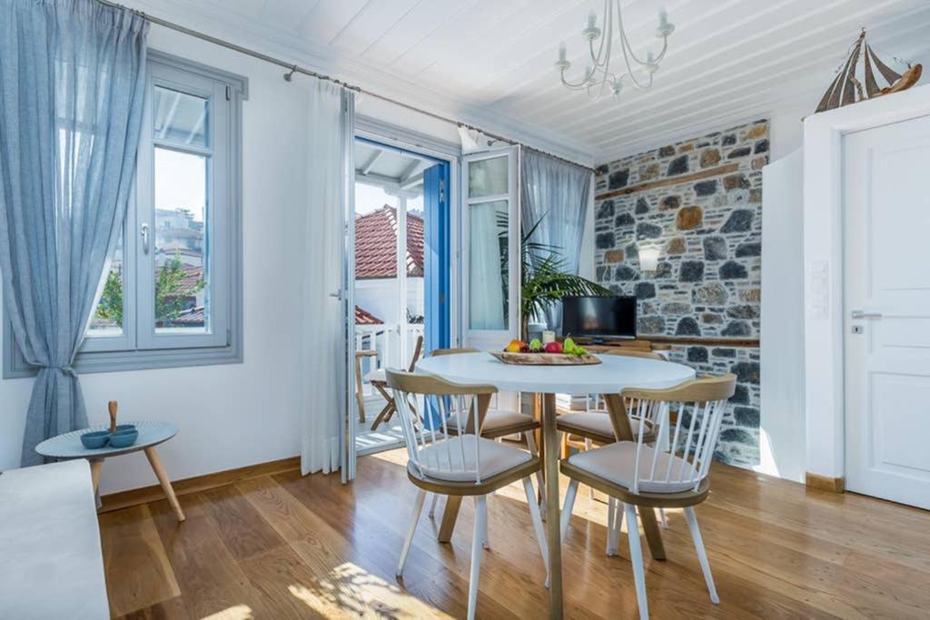 Myrtia House Skopelos Luaran gambar