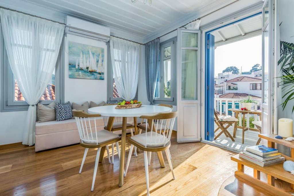 Myrtia House Skopelos Luaran gambar