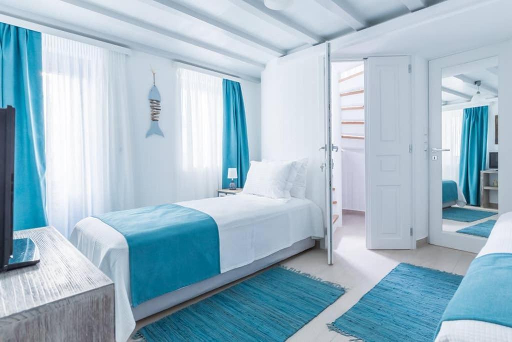 Myrtia House Skopelos Luaran gambar