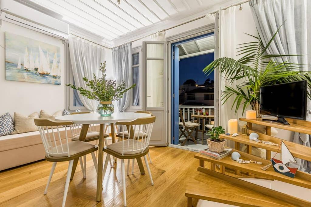 Myrtia House Skopelos Luaran gambar