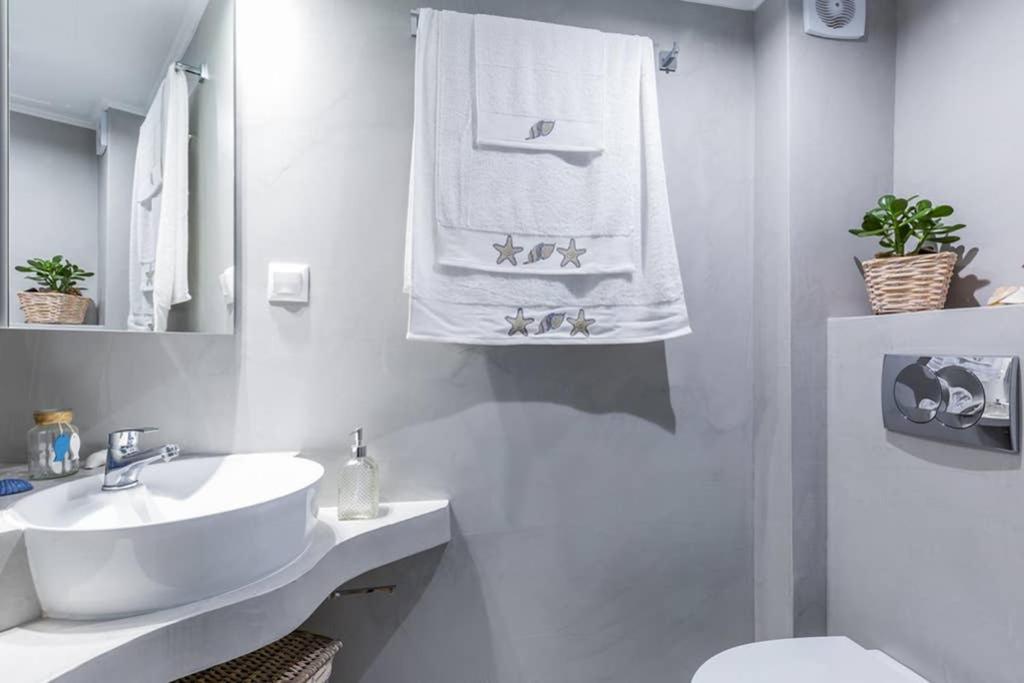 Myrtia House Skopelos Luaran gambar