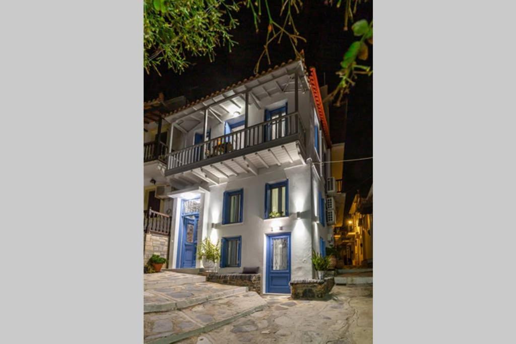 Myrtia House Skopelos Luaran gambar