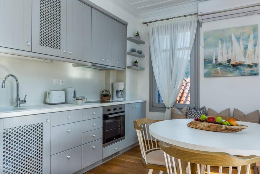 Myrtia House Skopelos Luaran gambar