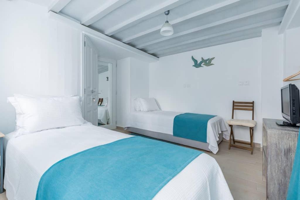 Myrtia House Skopelos Luaran gambar