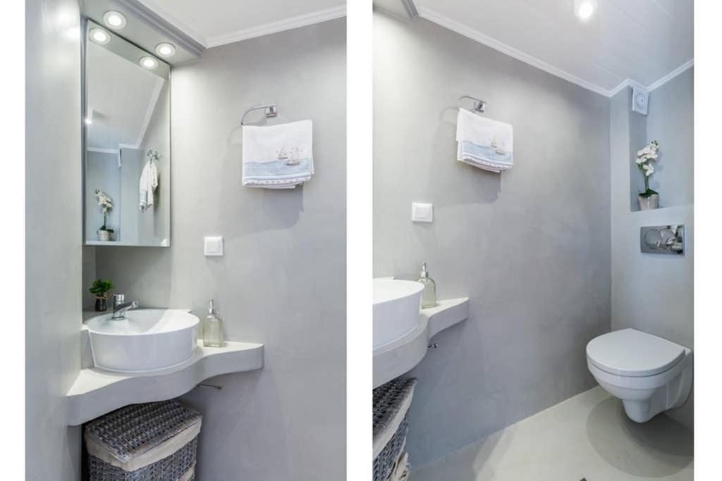 Myrtia House Skopelos Luaran gambar