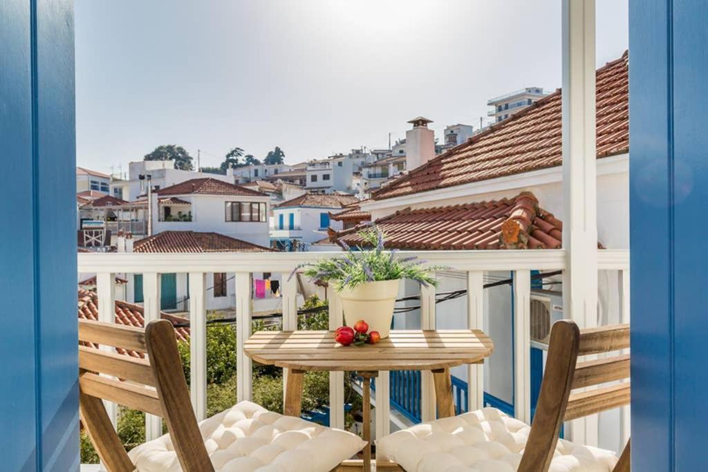 Myrtia House Skopelos Luaran gambar